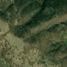 Satellite imagery of Vardište, MK