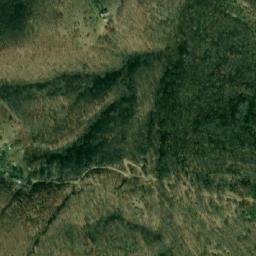 Satellite imagery of Vardište, MK