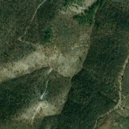 Satellite imagery of Baba, MK