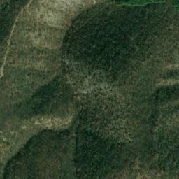 Satellite imagery of Baba, MK