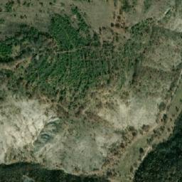 Satellite imagery of Ridarci, MK