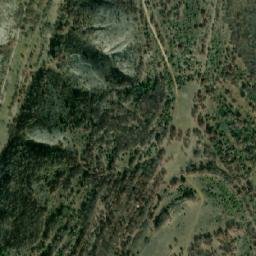 Satellite imagery of Ridarci, MK