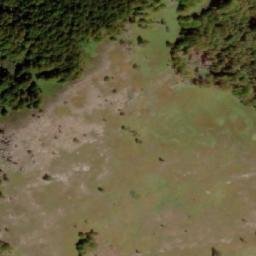 Satellite imagery of Rudina, MK