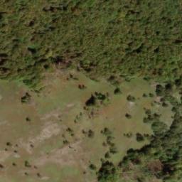 Satellite imagery of Rudina, MK