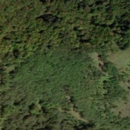 Satellite imagery of Rudina, MK