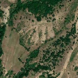 Satellite imagery of Kaškala, MK