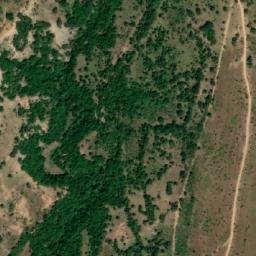 Satellite imagery of Kaškala, MK