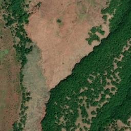 Satellite imagery of Kaškala, MK