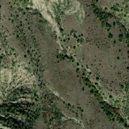 Satellite imagery of Čuj Petel, MK