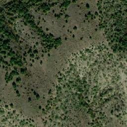 Satellite imagery of Kavlik, MK