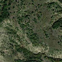 Satellite imagery of Kavlik, MK