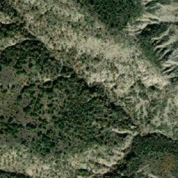 Satellite imagery of Kavlik, MK