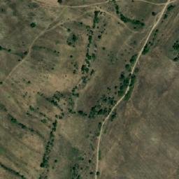 Satellite imagery of Cerov Rid, MK