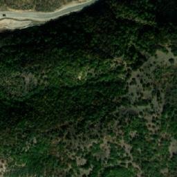 Satellite imagery of Ilinica, MK