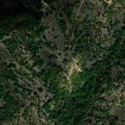 Satellite imagery of Ilinica, MK