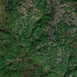 Satellite imagery of Golema Čuka, MK