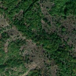 Satellite imagery of Golema Čuka, MK