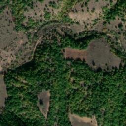 Satellite imagery of Melo, MK