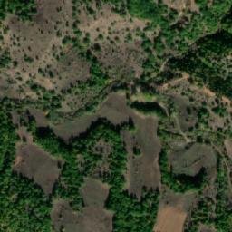 Satellite imagery of Melo, MK