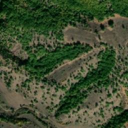 Satellite imagery of Melo, MK