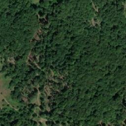 Satellite imagery of Kaluǵerski Sredok, MK