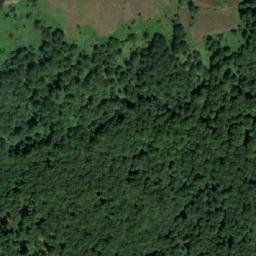 Satellite imagery of Mamutliski Sredok, MK