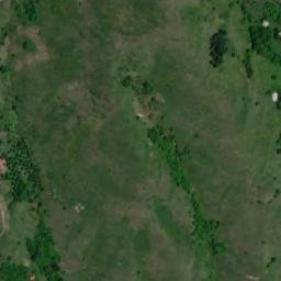 Satellite imagery of Petrovo Brdo, MK