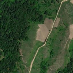 Satellite imagery of Gradište, MK