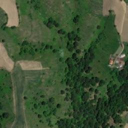 Satellite imagery of Džuanec, MK