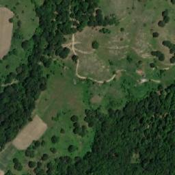 Satellite imagery of Džuanec, MK