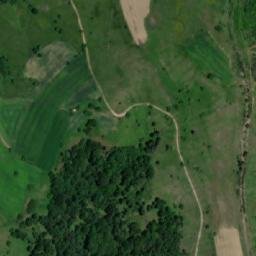 Satellite imagery of Lamakov Čukar, BG