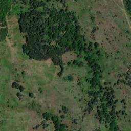 Satellite imagery of Lamakov Čukar, BG