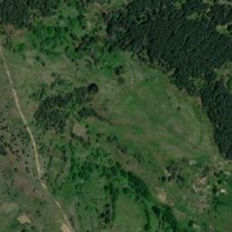 Satellite imagery of Lamakov Čukar, BG