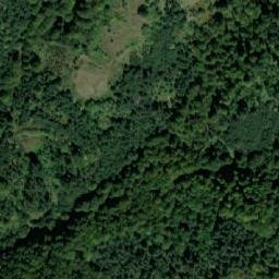 Satellite imagery of Treshtina Skala, BG