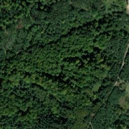 Satellite imagery of Treshtina Skala, BG