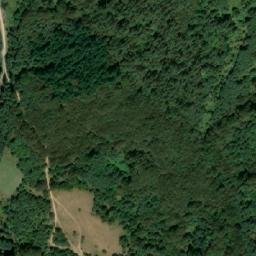 Satellite imagery of Treshtina Skala, BG