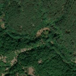 Satellite imagery of TT3, GR