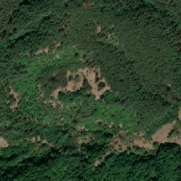 Satellite imagery of TT3, GR