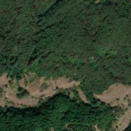 Satellite imagery of TT3, GR