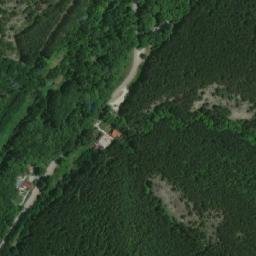 Satellite imagery of TT22, GR