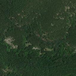 Satellite imagery of TT22, GR