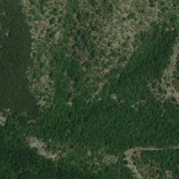 Satellite imagery of TT22, GR