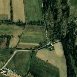 Satellite imagery of TT21, GR