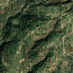 Satellite imagery of TT30, GR