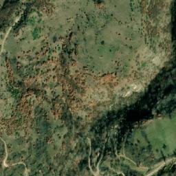 Satellite imagery of TT30, GR