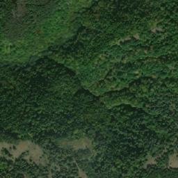 Satellite imagery of TT-9500, GR