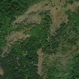 Satellite imagery of TT-9500, GR