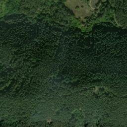 Satellite imagery of Kulata, BG