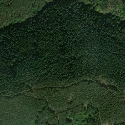 Satellite imagery of Kulata, BG