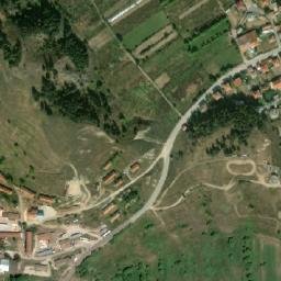 Satellite imagery of TT45, GR